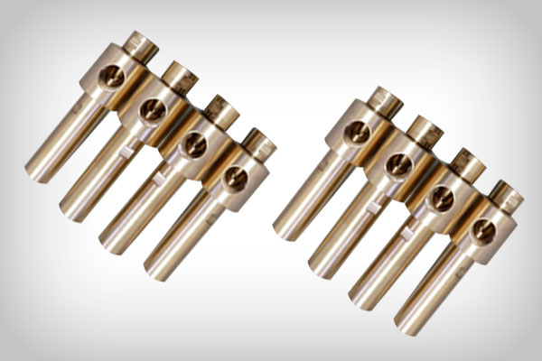 Como funciona um sifão a vapor?