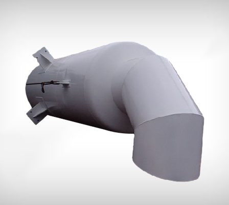 Romenko: seu fornecedor de silenciador para vapor industrial