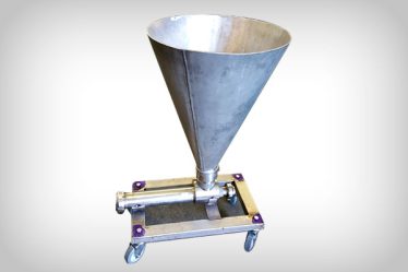 Como funciona o transporte pneumático de sólidos da Romenko