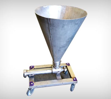 Como funciona o transporte pneumático de sólidos da Romenko