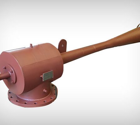 O que é um ejetor booster e onde encontrar