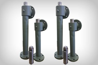 Onde encontrar ejetores a vapor para plantas químicas em SP