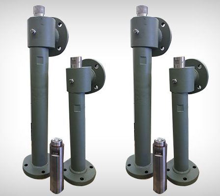 Onde encontrar ejetores a vapor para plantas químicas em SP