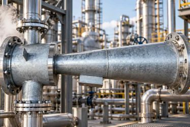 Ejetores aquecedores a vapor: como funcionam?