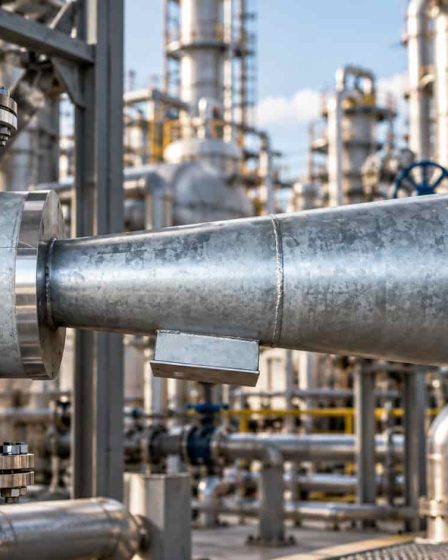 Ejetores aquecedores a vapor: como funcionam?